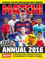   Match Annual 2016