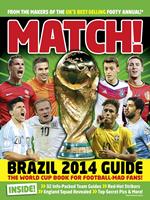   Match World Cup 2014