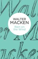  Rain on the Wind