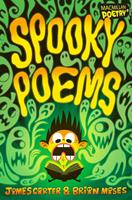   Spooky Poems