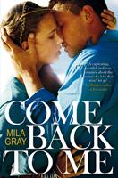   Come Back To Me