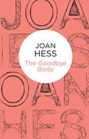   The Goodbye Body