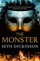   The Monster