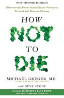   How Not to Die