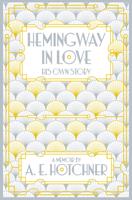   Hemingway in Love