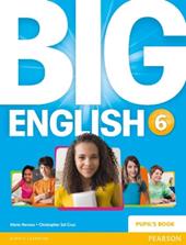 Big english. Student's book. Con espansione online. Vol. 7