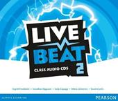 Live beat. Level 2. Con espansione online