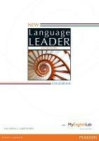 New language leader. Elementary. Coursebook. Con espansione online