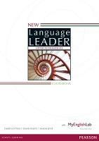 New language leader. Upper intermediate. Coursebook. Con espansione online