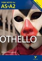   York Notes AS/A2: Othello Kindle template