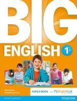 Big english. Student's book. Con e-book. Con espansione online. Vol. 1  - Libro Pearson Longman 2014 | Libraccio.it