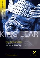   York Notes Advanced King Lear - Digital Ed