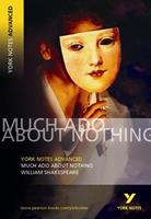   York Notes Advanced Much Ado About Nothing - Digital Ed
