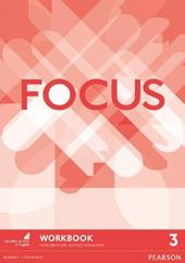 Focus intermediate. Workbook. Con espansione online
