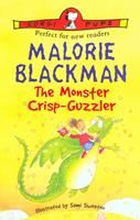   The Monster Crisp-Guzzler