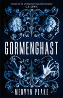   Gormenghast