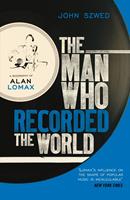   The Man Who Recorded the World