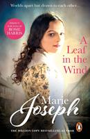   A Leaf In The Wind