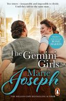   The Gemini Girls