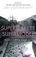   Supermarket Supermodel