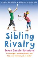   Sibling Rivalry
