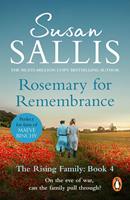   Rosemary For Remembrance