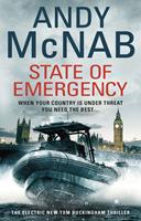   State Of Emergency