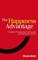   The Happiness Advantage