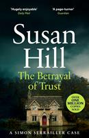   The Betrayal of Trust