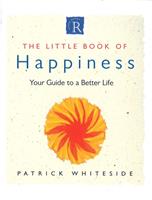   Little Book Of Happiness