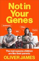   Not In Your Genes