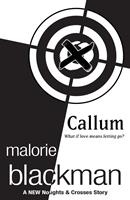   Callum: A Noughts and Crosses Short Story