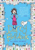   Darcy Burdock