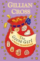   The Goose Girl: A Magic Beans Story