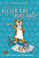   The Killer Cat Runs Away