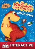   The Dinosaur that Pooped Christmas!