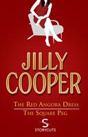   The Red Angora Dress/The Square Peg (Storycuts)
