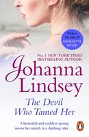   The Devil Who Tamed Her