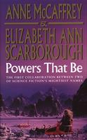   Powers That Be