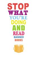 Stop What You’re Doing and Read…Banned Books: Lady Chatterley's Lover & Moll Flanders