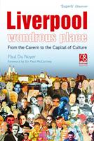   Liverpool - Wondrous Place