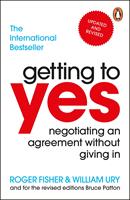   Getting to Yes