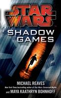   Star Wars: Shadow Games