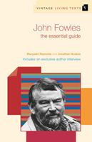   John Fowles