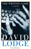   Writing Game