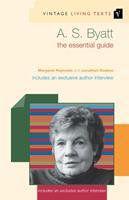   A. S. Byatt