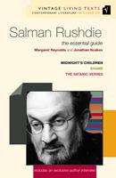   Salman Rushdie