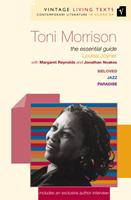   Toni Morrison