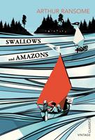   Swallows and Amazons