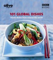   Olive: 101 Global Dishes